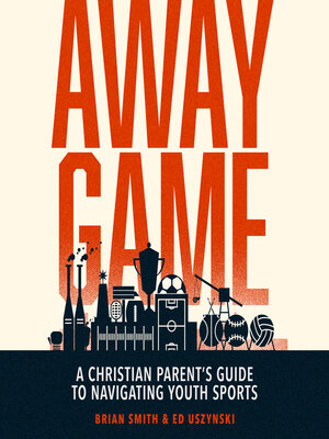 cover image of Away Game